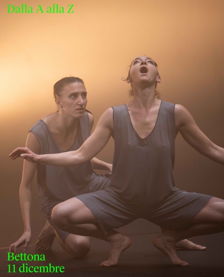 DALLA A ALLA Z